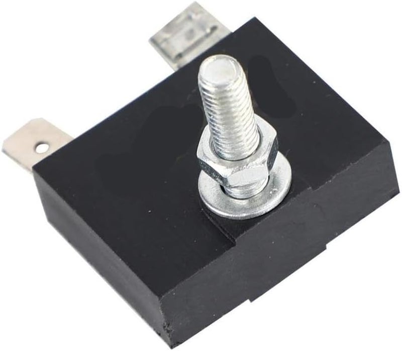 6V Rectifier Compatible With A100 A80 A50 FM50 RV90 RV125 TC100 TS TC FM RV RB SP Automotive Motorcycle Parts - Image 5